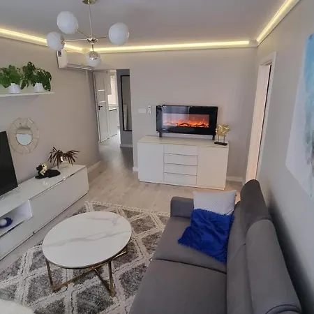Apartament Zacisze Jaroslaw Exterior photo