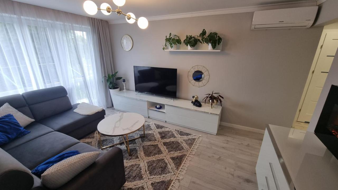 Apartment Zacisze