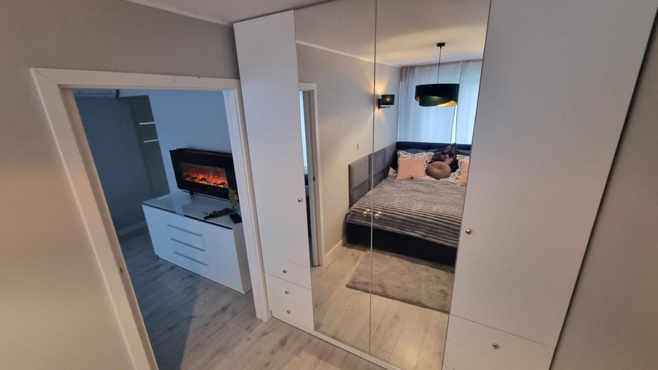 Apartment Zacisze Jaroslaw