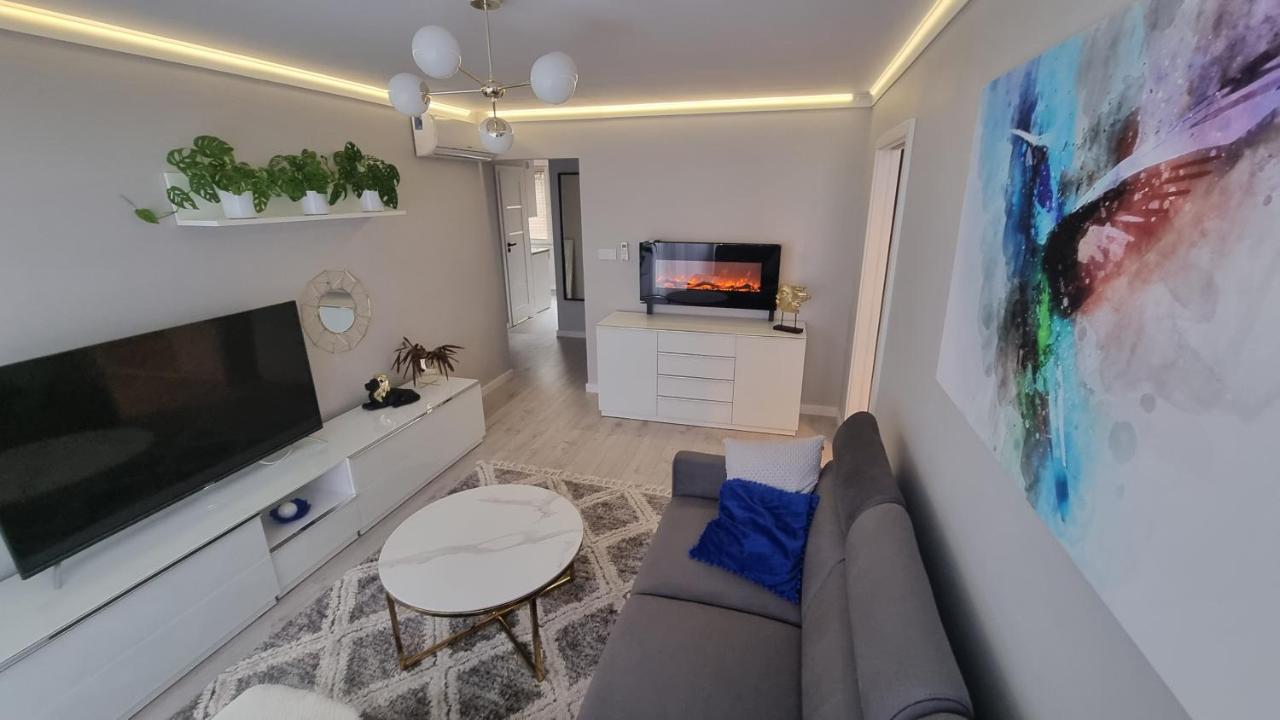 Zacisze Apartment Jaroslaw