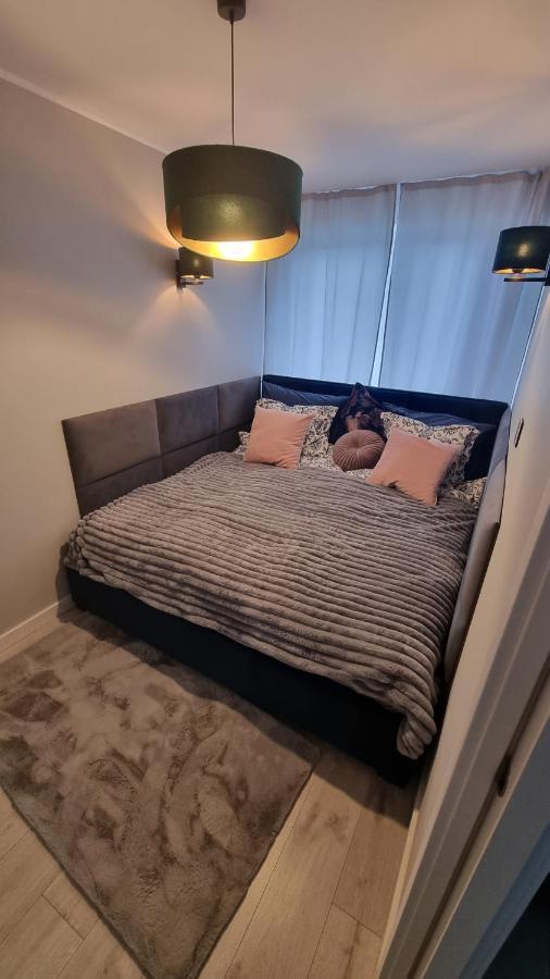 Zacisze Apartment Jaroslaw