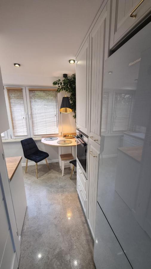 Apartment Zacisze Jaroslaw